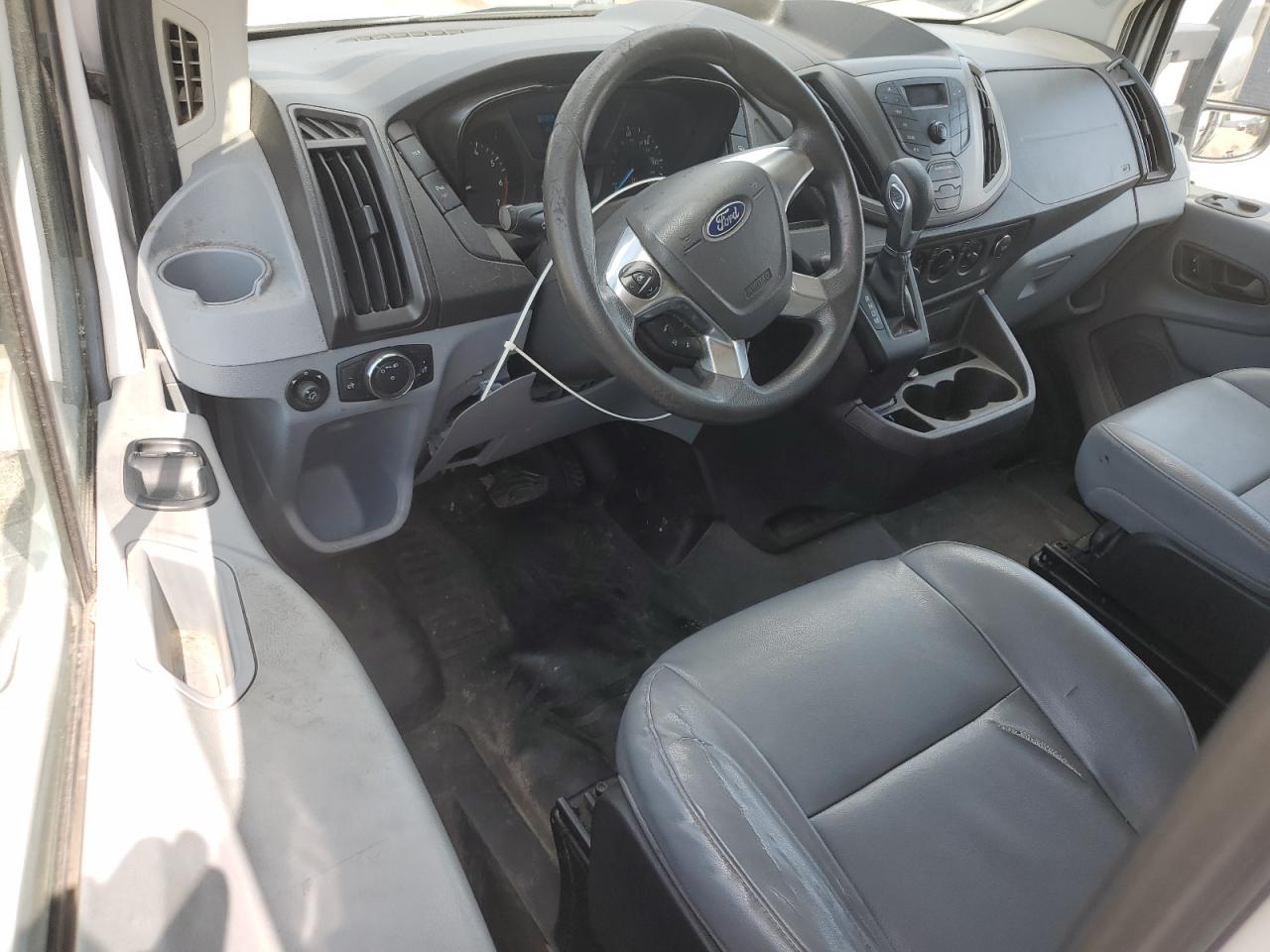 2016 Ford Transit T-350 VIN: 1FTBW3XG3GKA26750 Lot: 69248515