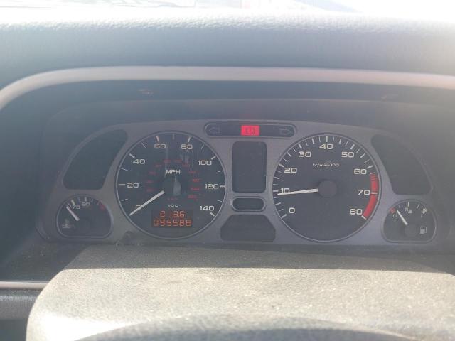 2000 PEUGEOT 306 MERIDI