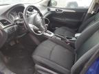 2015 NISSAN SENTRA S   à vendre chez Copart QC - MONTREAL
