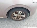 2013 PEUGEOT 208 ALLURE for sale at Copart SANDTOFT