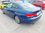 2009 BMW 320I M SPORT  for sale at Copart SANDWICH