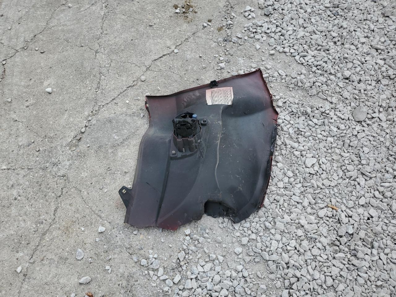 2010 Toyota Venza VIN: 4T3BK3BB0AU037792 Lot: 68731335