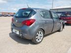 2018 VAUXHALL CORSA SRI NAV  for sale at Copart SANDWICH