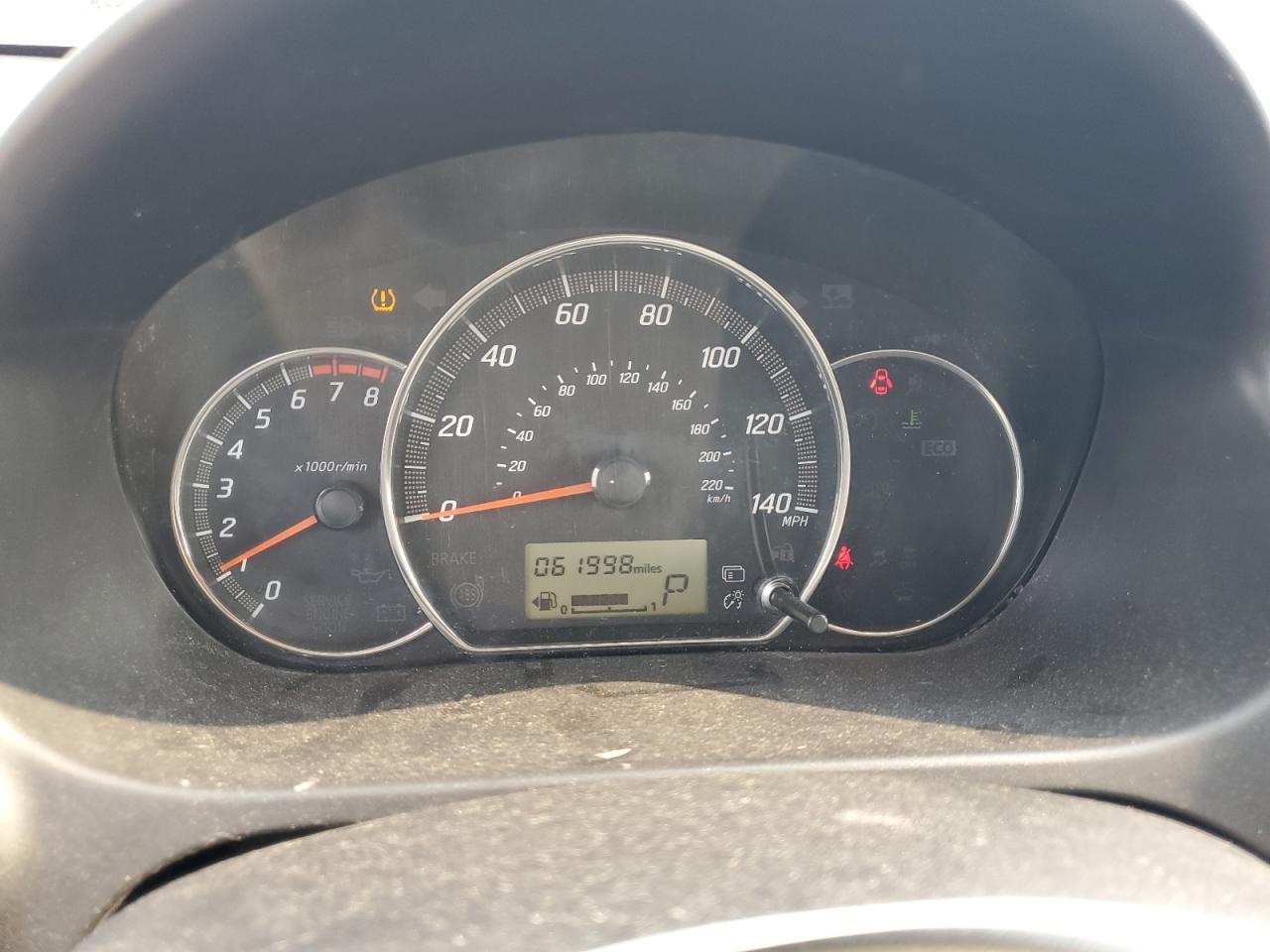 ML32F4FJXLHF12696 2020 Mitsubishi Mirage G4 Se