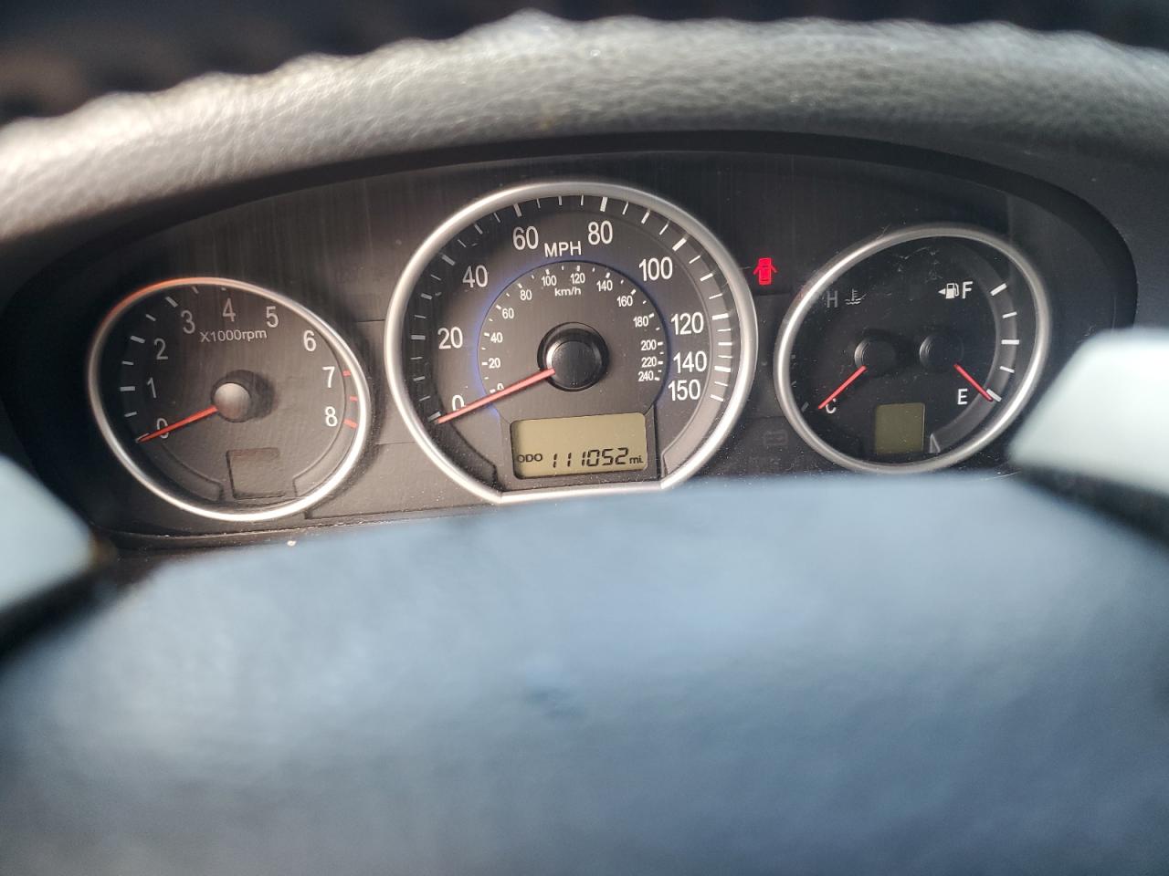 2008 Hyundai Veracruz Gls VIN: KM8NU73C28U045725 Lot: 70575545