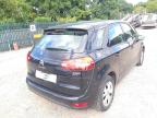 2014 CITROEN C4 PICASSO for sale at Copart COLCHESTER