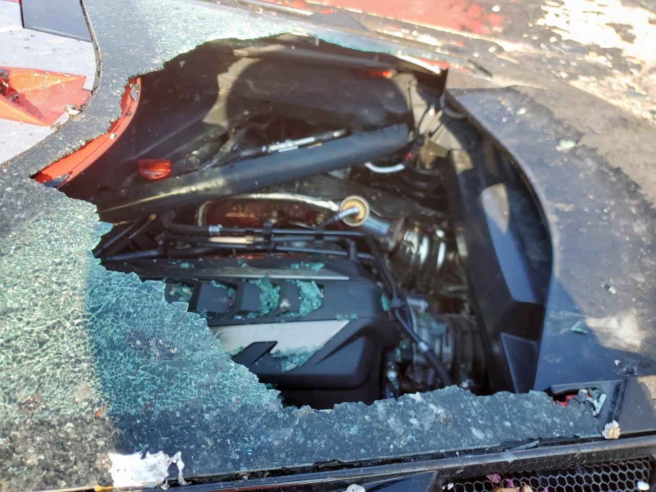 2024 Chevrolet Corvette Stingray 2Lt VIN: 1G1YB2D44R5117899 Lot: 67483525