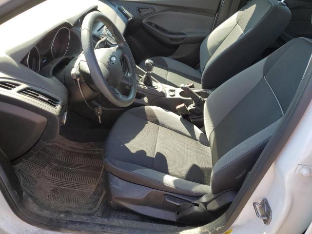 2014 FORD FOCUS S  