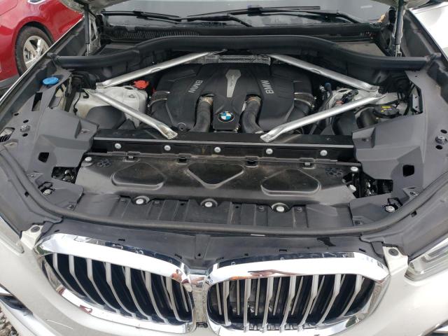 2019 BMW X5 XDRIVE50I  