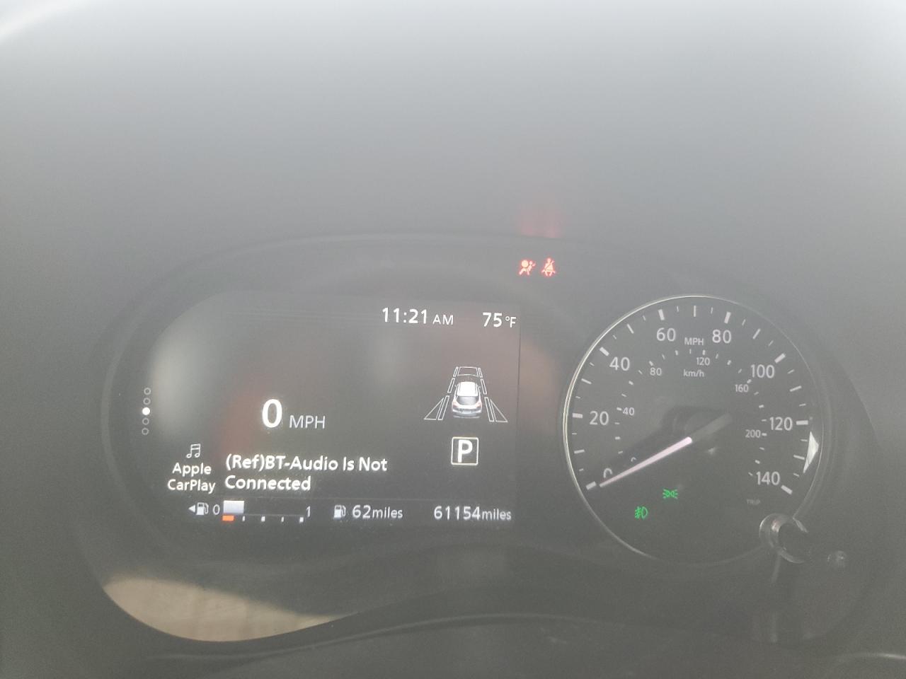 2022 Nissan Kicks Sr VIN: 3N1CP5DV3NL488918 Lot: 67941705