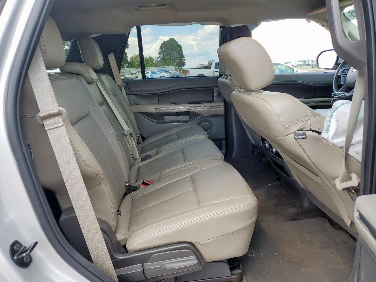 2018 Ford Expedition Xlt VIN: 1FMJU1HT1JEA56171 Lot: 70032745