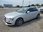 2014 AUDI S4 PREMIUM PLUS   à vendre chez Copart IL - CHICAGO SOUTH