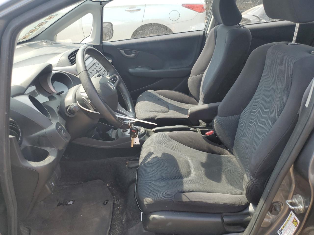 2011 Honda Fit Sport VIN: JHMGE8H55BC015964 Lot: 67578645