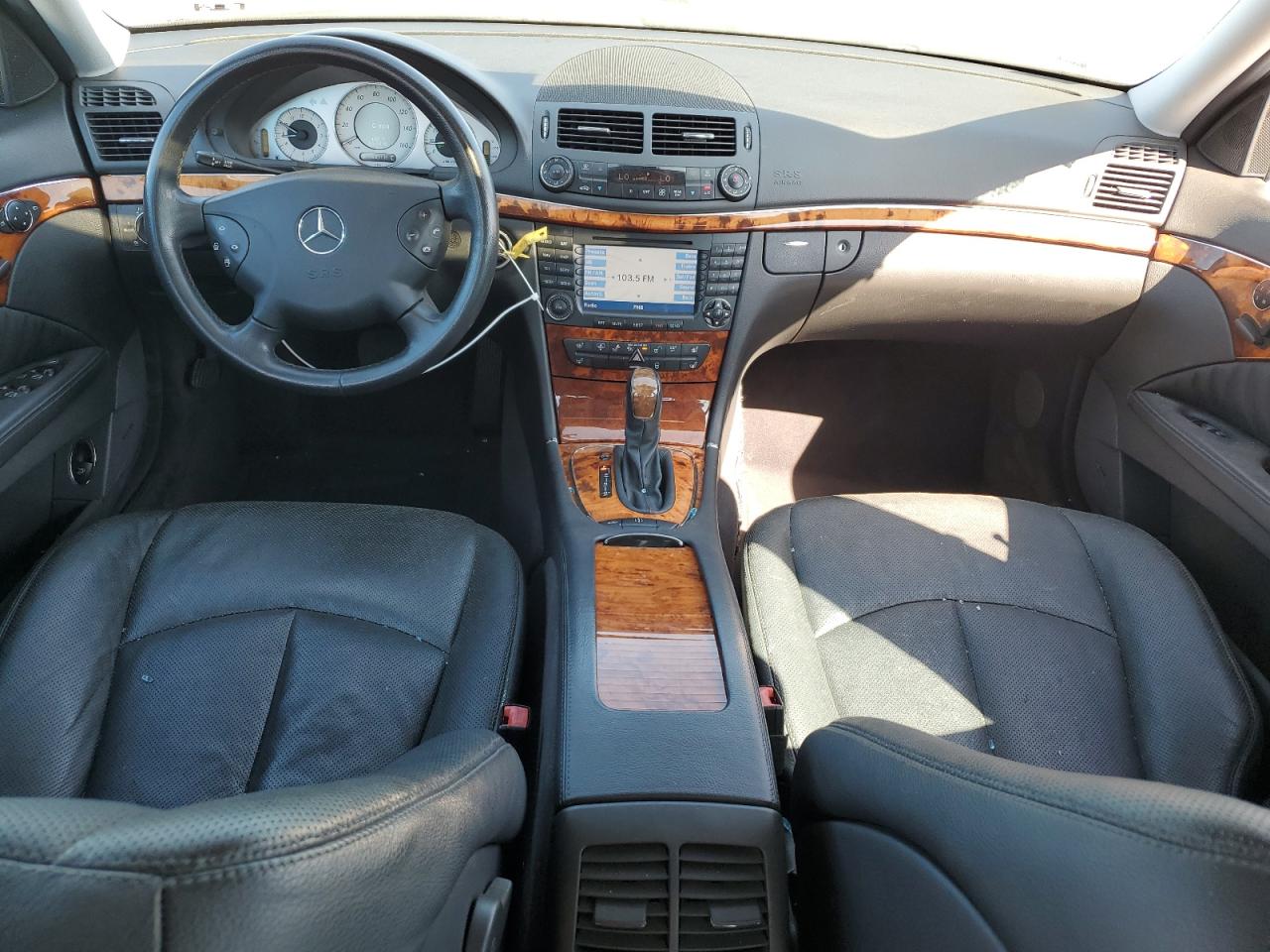 2005 Mercedes-Benz E 500 VIN: WDBUF70J95A746772 Lot: 70145095