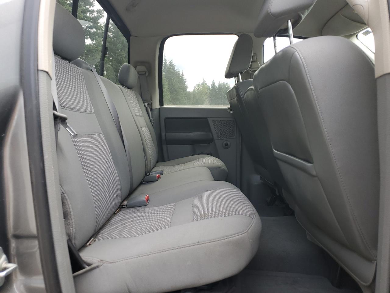 2007 Dodge Ram 1500 St VIN: 1D7HU18207S271941 Lot: 69347315