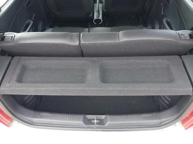 2011 KIA PICANTO 1