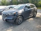 2018 HYUNDAI TUCSON SEL   for sale at Copart ON - COOKSTOWN