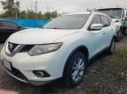 2014 NISSAN ROGUE S   for sale at Copart ON - OTTAWA
