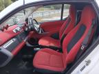 2013 SMART FORTWO PAS for sale at Copart SANDTOFT