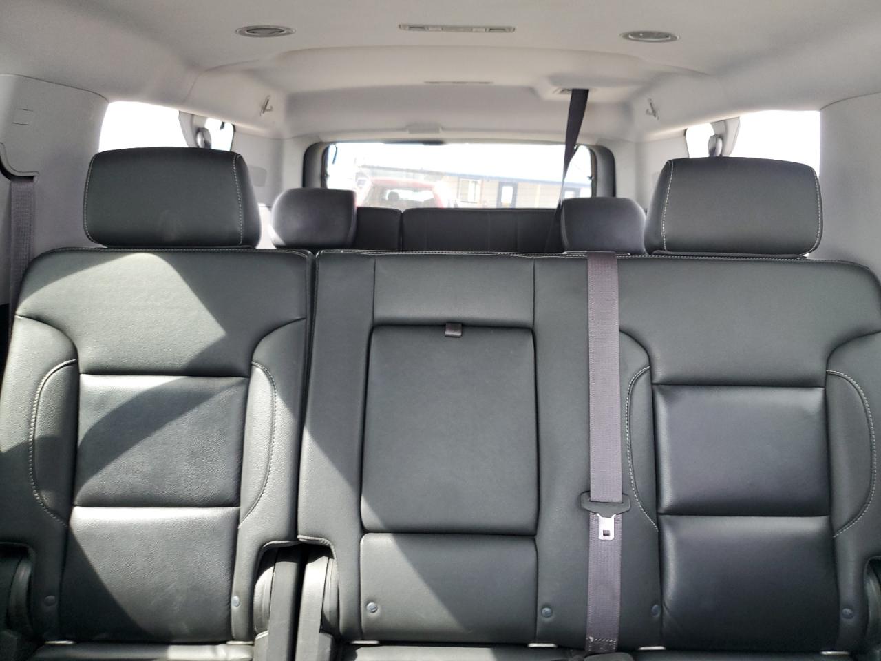 2017 Chevrolet Suburban K1500 Lt VIN: 1GNSKHKC1HR171072 Lot: 66718925