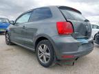 2017 VOLKSWAGEN POLO MATCH EDITION for sale at Copart YORK