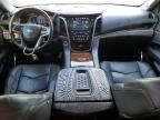 2016 CADILLAC ESCALADE LUXURY   for sale at Copart MA - NORTH BOSTON