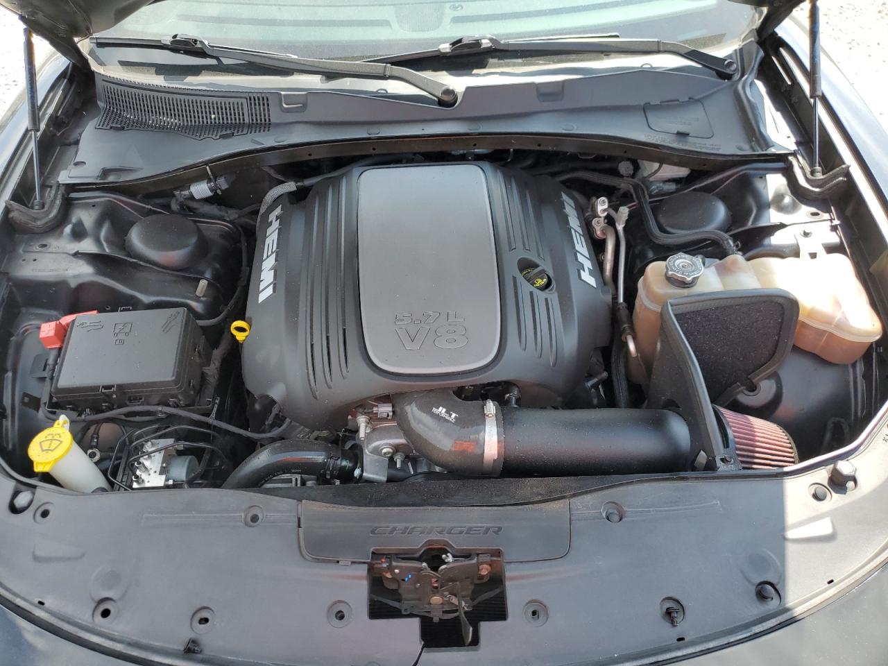 2021 Dodge Charger R/T VIN: 2C3CDXCTXMH632798 Lot: 69638915