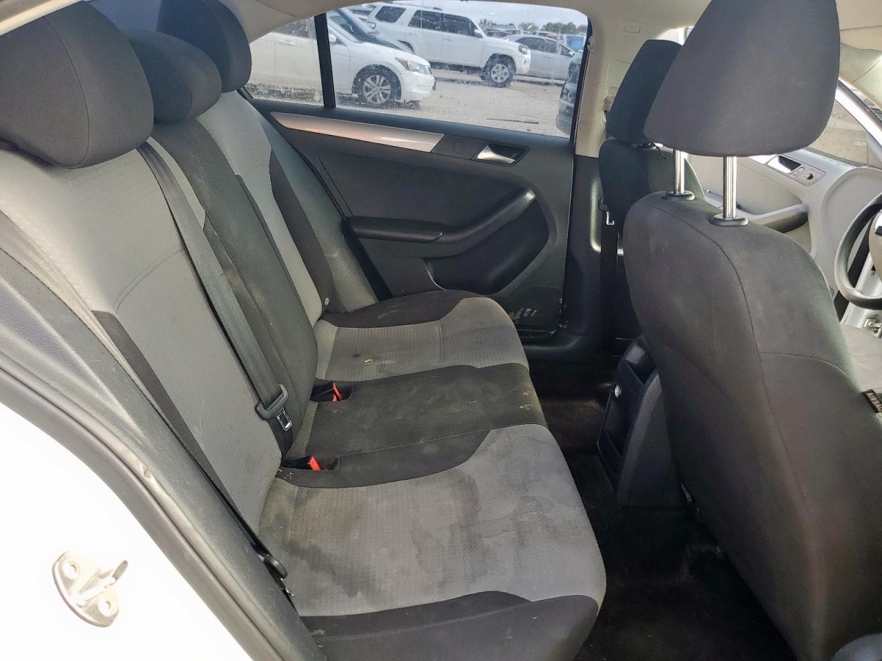 2017 Volkswagen Jetta S VIN: 3VW2B7AJ5HM241870 Lot: 68196005