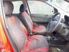2006 HYUNDAI GETZ GSI for sale at Copart COLCHESTER