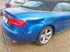 2010 AUDI A5 S LINE for sale at Copart SANDWICH