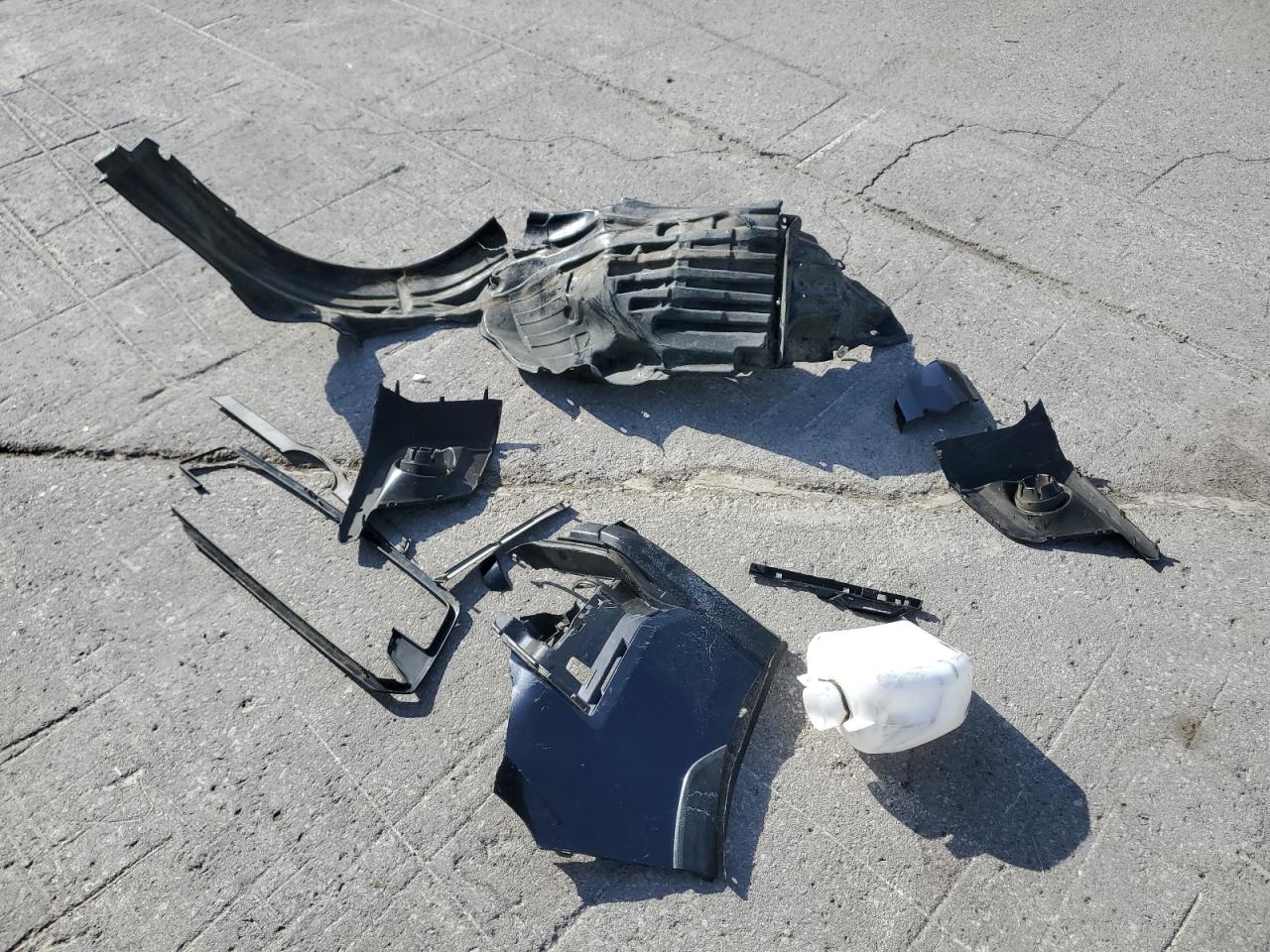 2018 Subaru Crosstrek VIN: JF2GTAAC3JH277380 Lot: 70590465