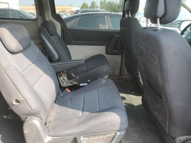2010 DODGE GRAND CARAVAN SE  
