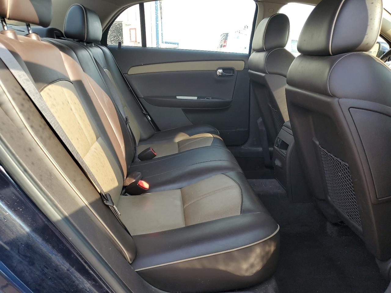 2008 Chevrolet Malibu Ltz VIN: 1G1ZK57B58F285429 Lot: 68955765