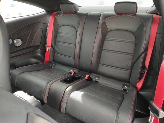 2023 MERCEDES BENZ C43 AMG