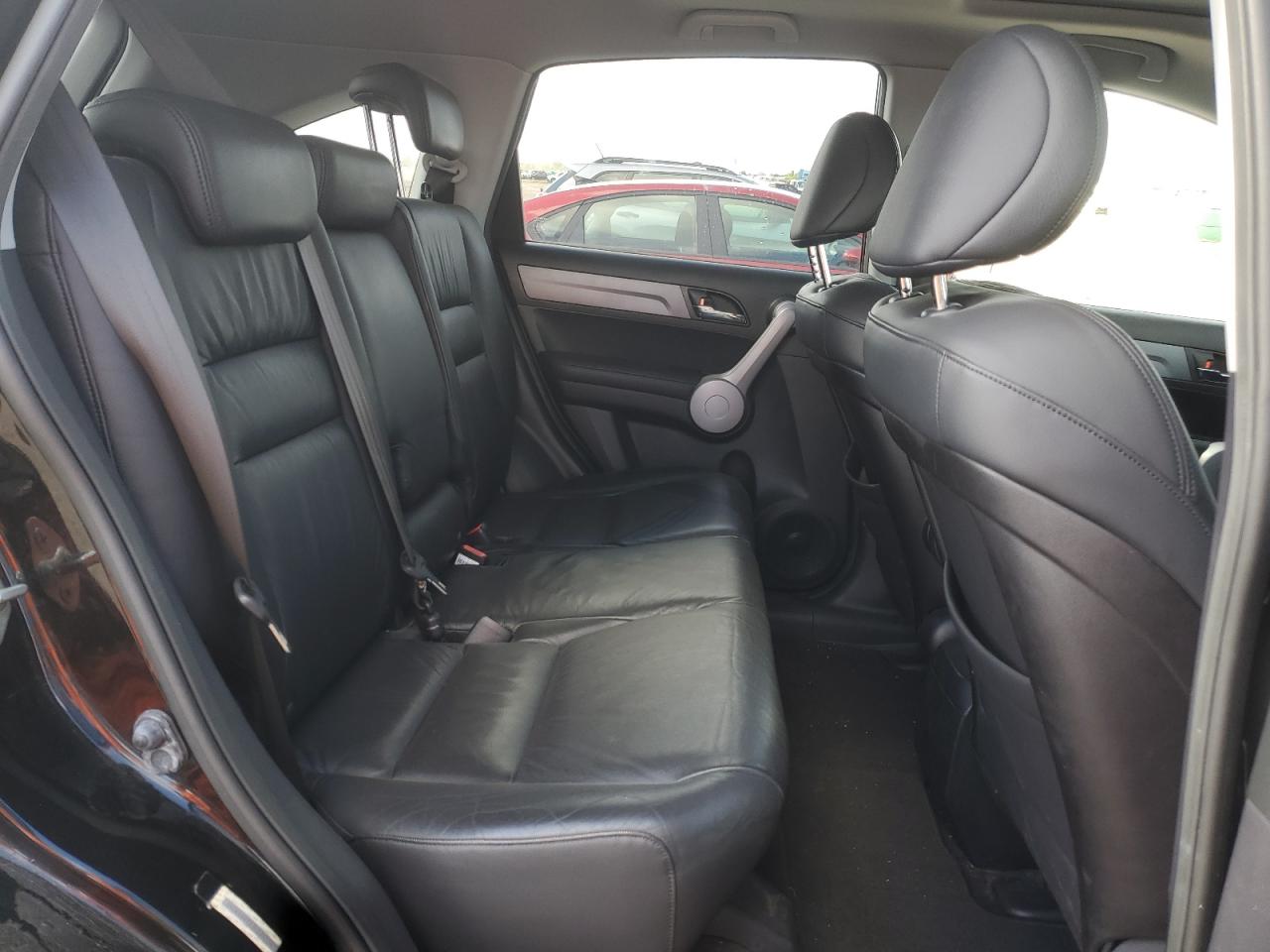 2007 Honda Cr-V Exl VIN: JHLRE48717C121715 Lot: 70035785