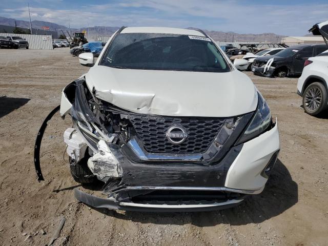  NISSAN MURANO 2024 Biały