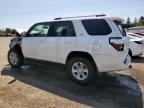 2019 TOYOTA 4RUNNER SR5/SR5 PREMIUM   for sale at Copart ON - TORONTO