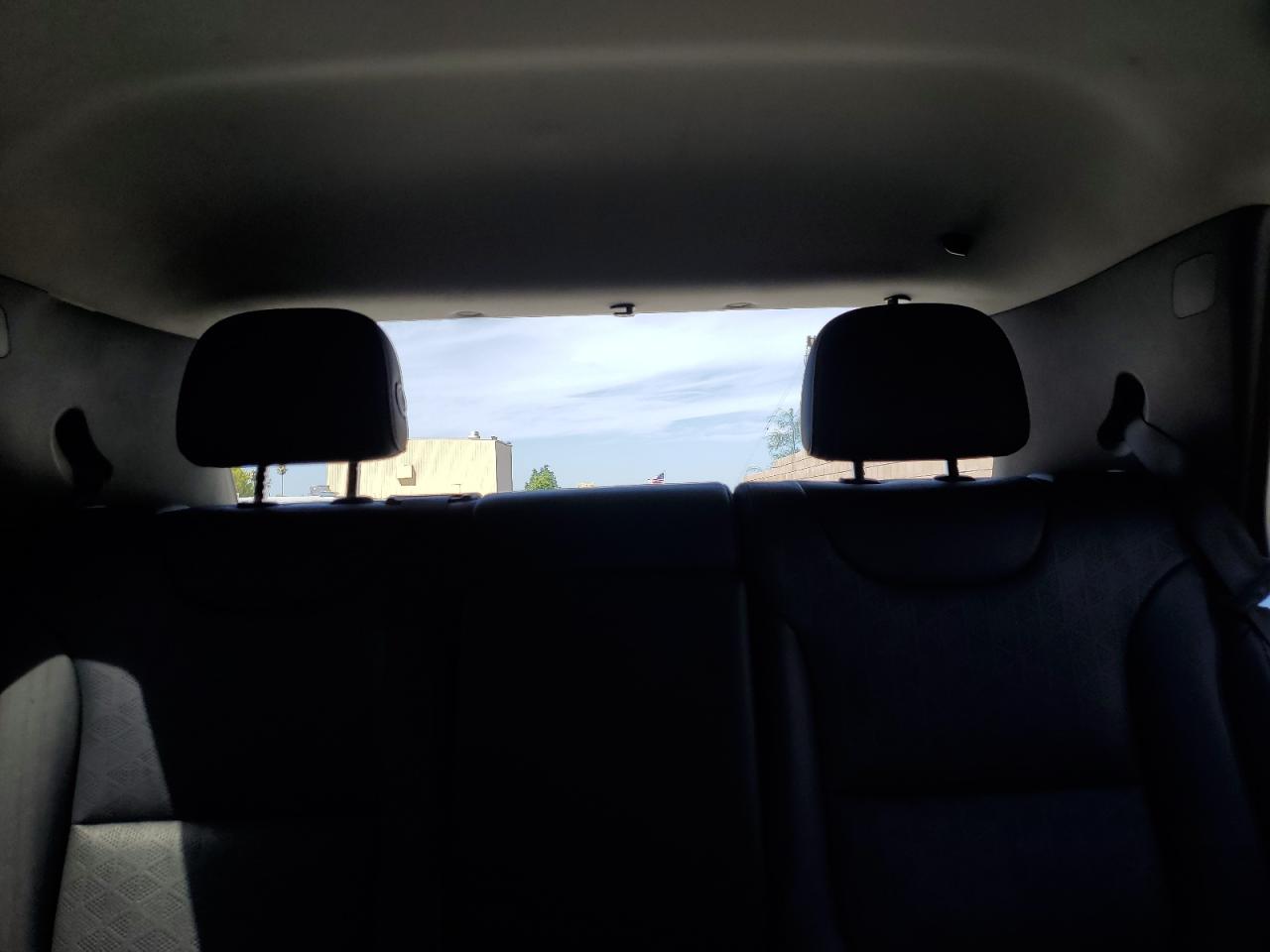 2022 Chevrolet Bolt Euv Lt VIN: 1G1FY6S01N4108316 Lot: 70010805