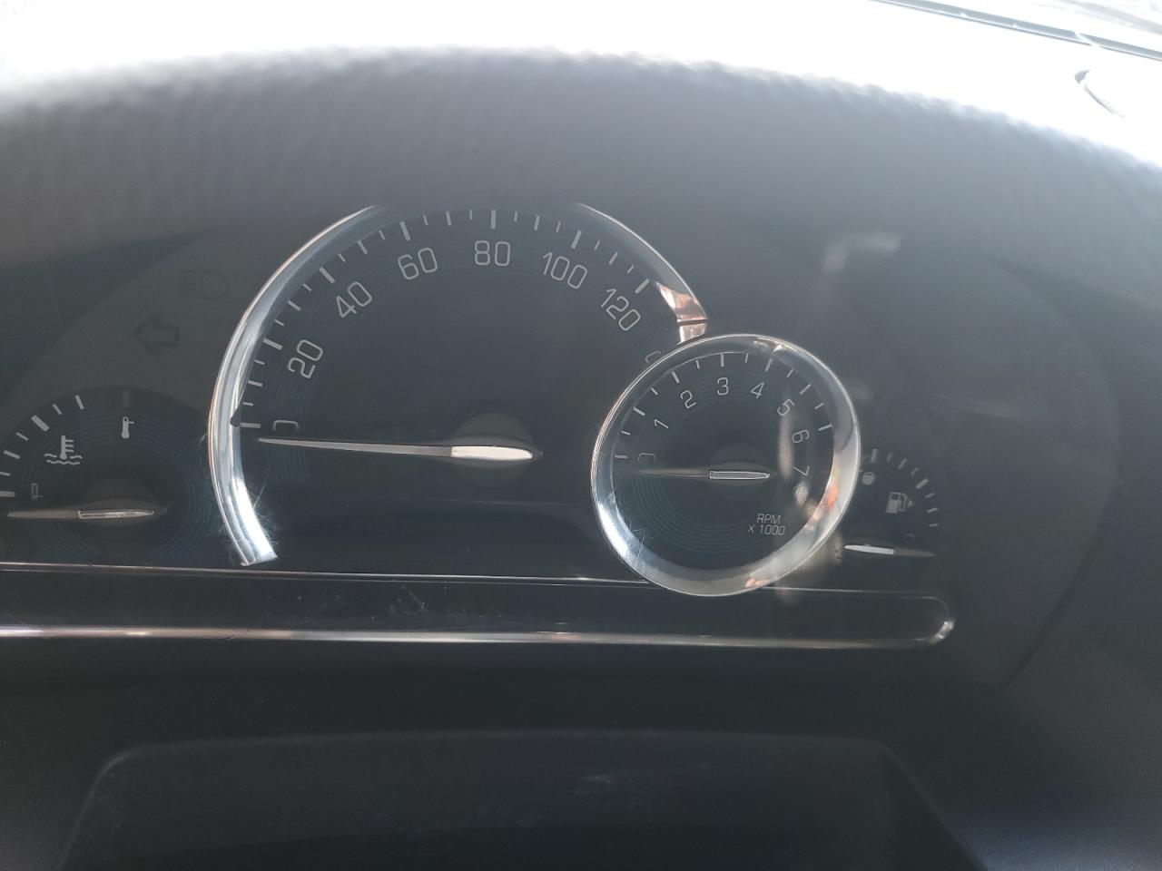 2011 Chevrolet Hhr Ls VIN: 3GNBAAFW0BS580182 Lot: 67934945