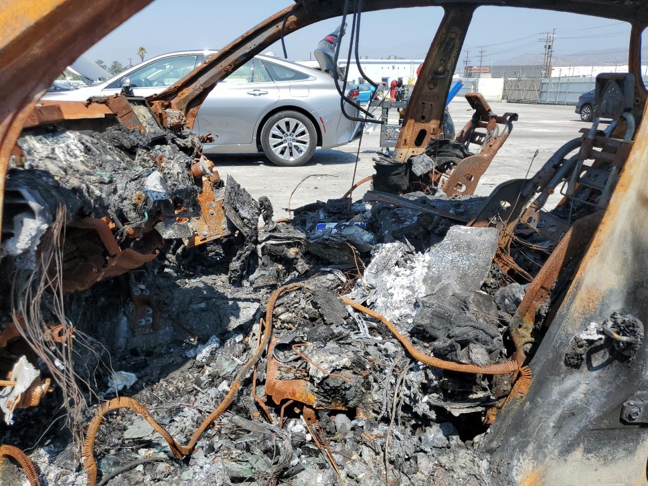 2007 Infiniti M35 Base VIN: JNKAY01E47M306627 Lot: 68703305