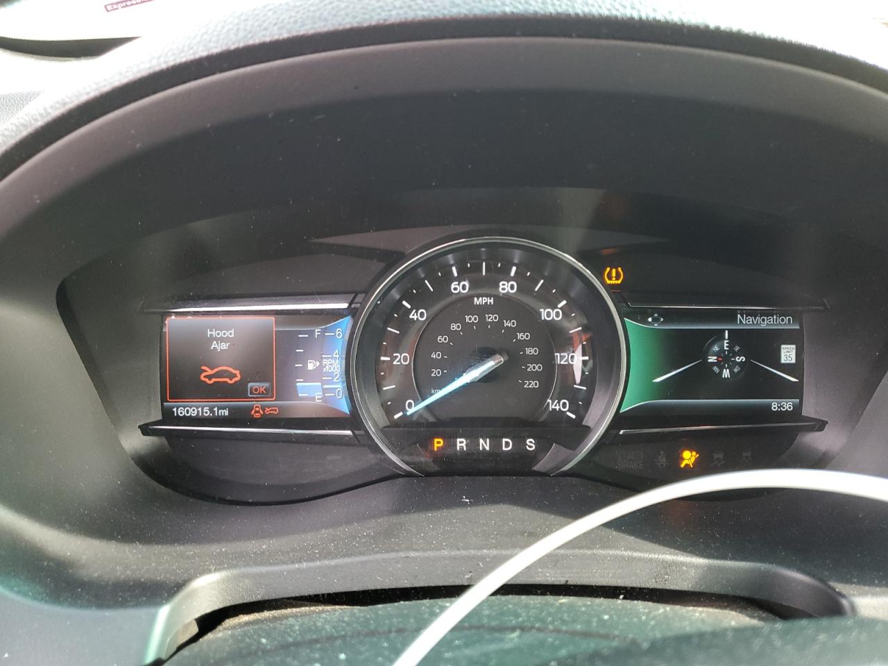 2016 Ford Explorer Sport VIN: 1FM5K8GT9GGB61149 Lot: 67291195