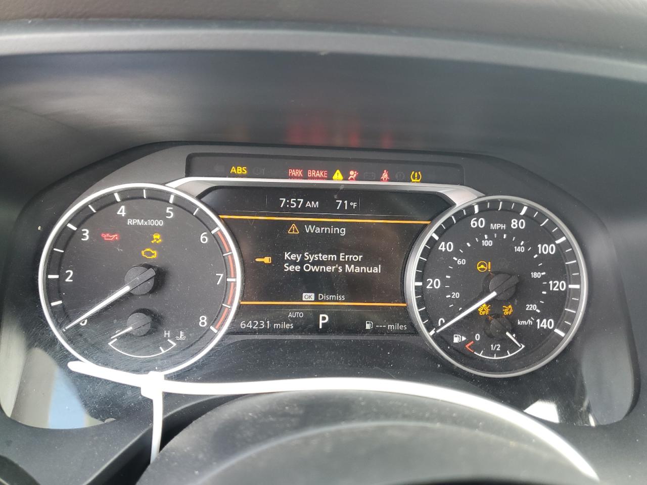 2021 Nissan Rogue Sv VIN: 5N1AT3BB0MC824155 Lot: 69093455