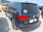 2015 VOLKSWAGEN   for sale at Copart BRISTOL