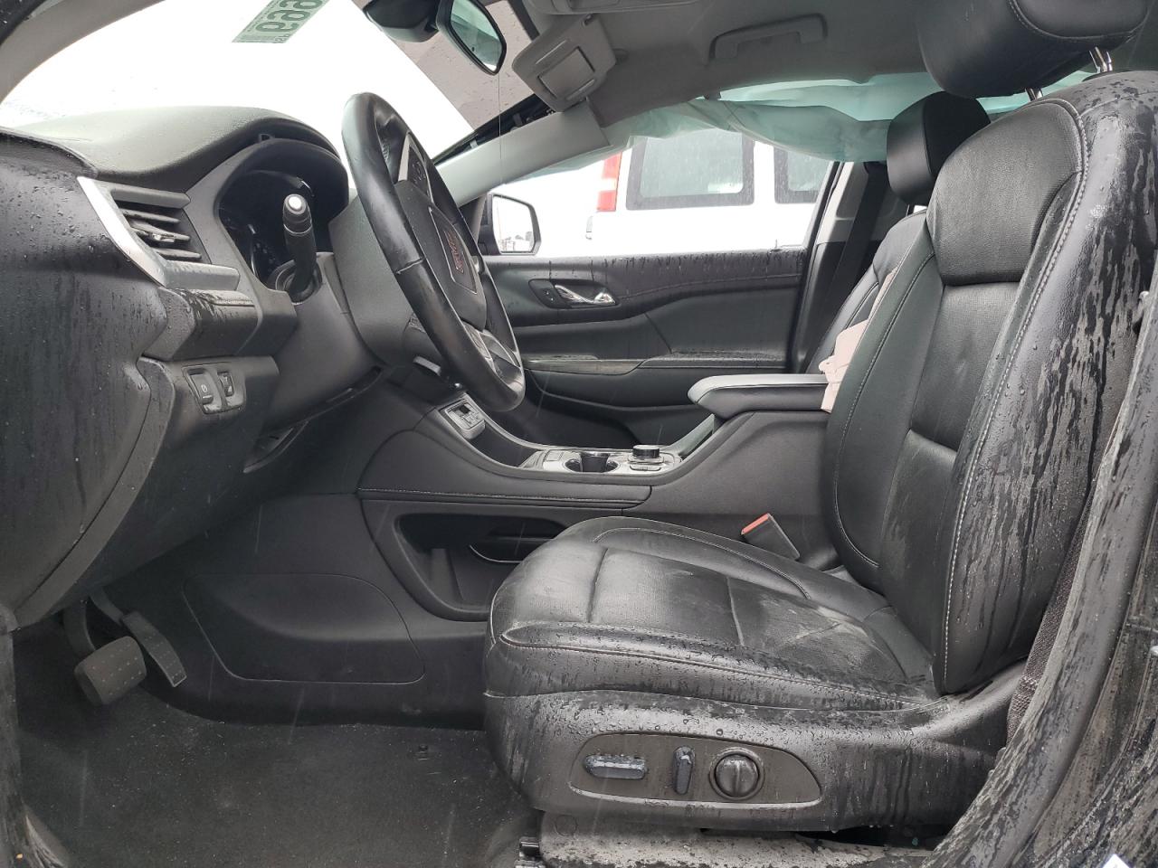 2023 GMC Acadia Slt VIN: 1GKKNML49PZ148822 Lot: 69973015