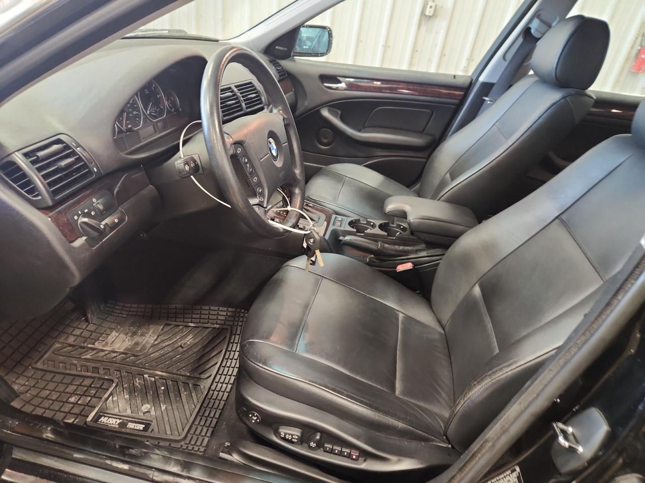 2004 BMW 330 Xi VIN: WBAEW53494PN32227 Lot: 71053445