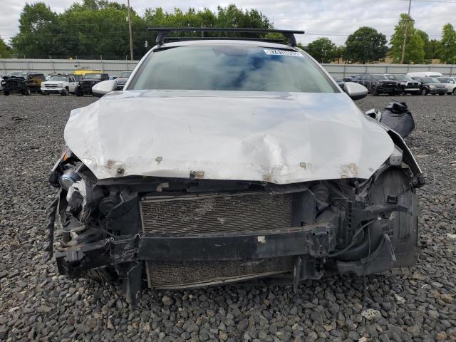  KIA FORTE 2019 Silver