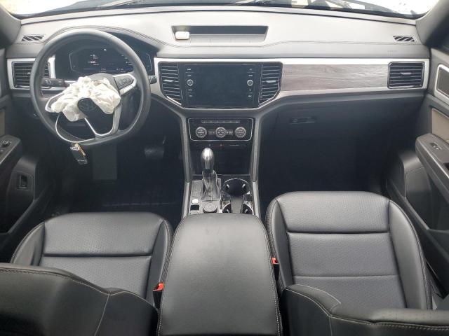  VOLKSWAGEN ATLAS 2022 Серый