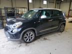 2014 FIAT 500L TREKKING   à vendre chez Copart ON - COOKSTOWN