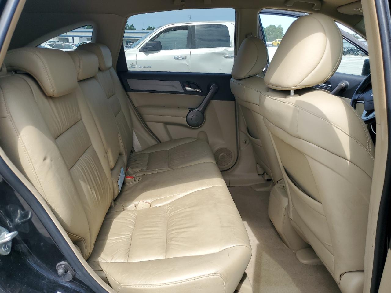 2008 Honda Cr-V Exl VIN: 5J6RE38798L003947 Lot: 70286145