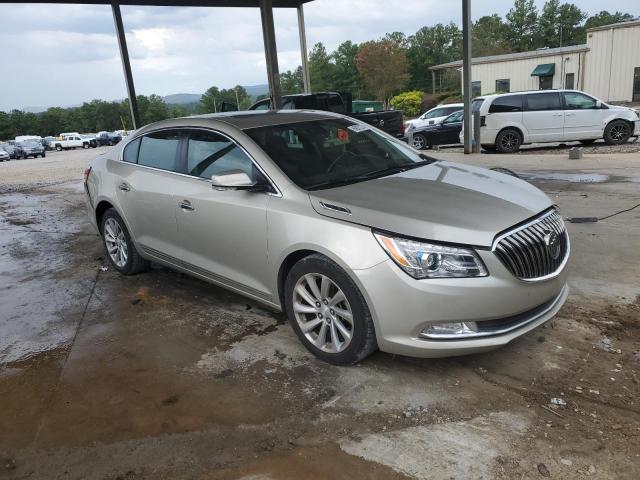  BUICK LACROSSE 2016 tan